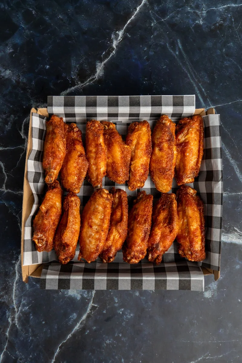 Wings