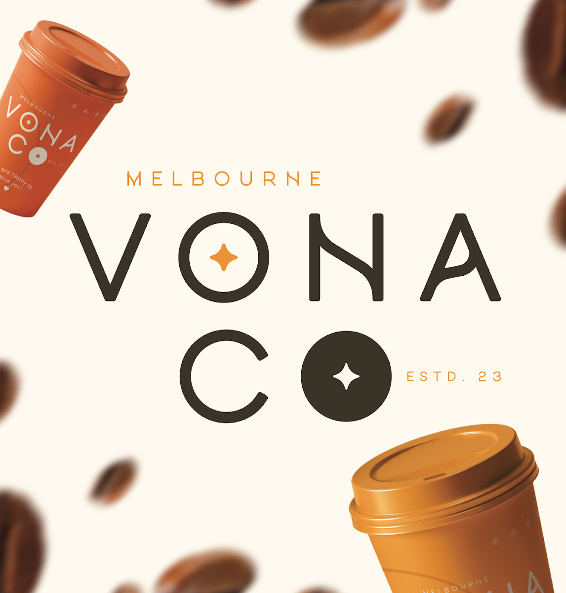 Highlights, Vona Co