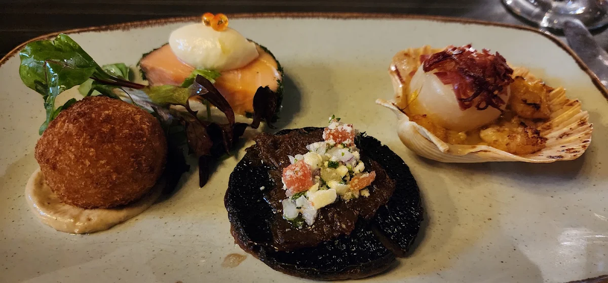 Tapas