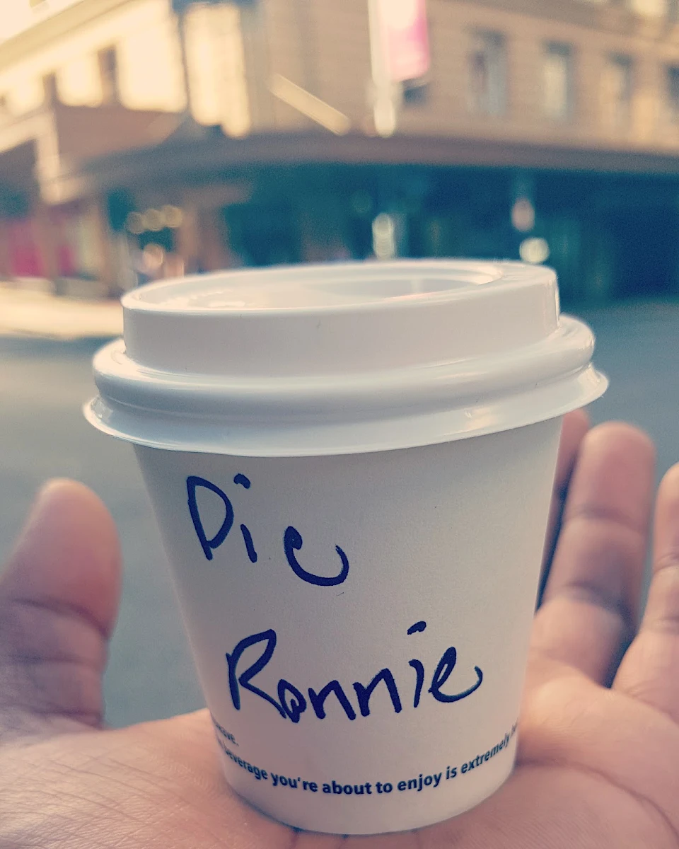 Highlights, Starbucks Brisbane Hospital (PAH)