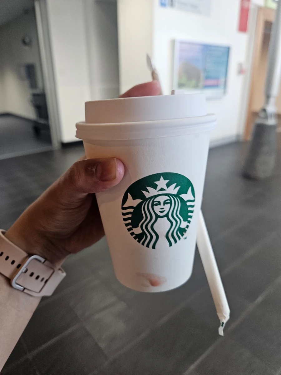 Highlights, Starbucks Brisbane Hospital (PAH)