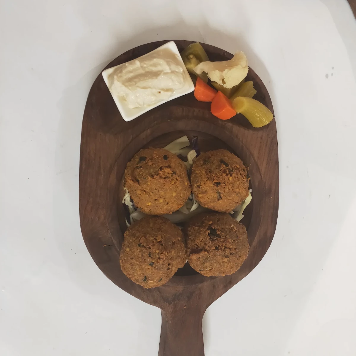 Falafel