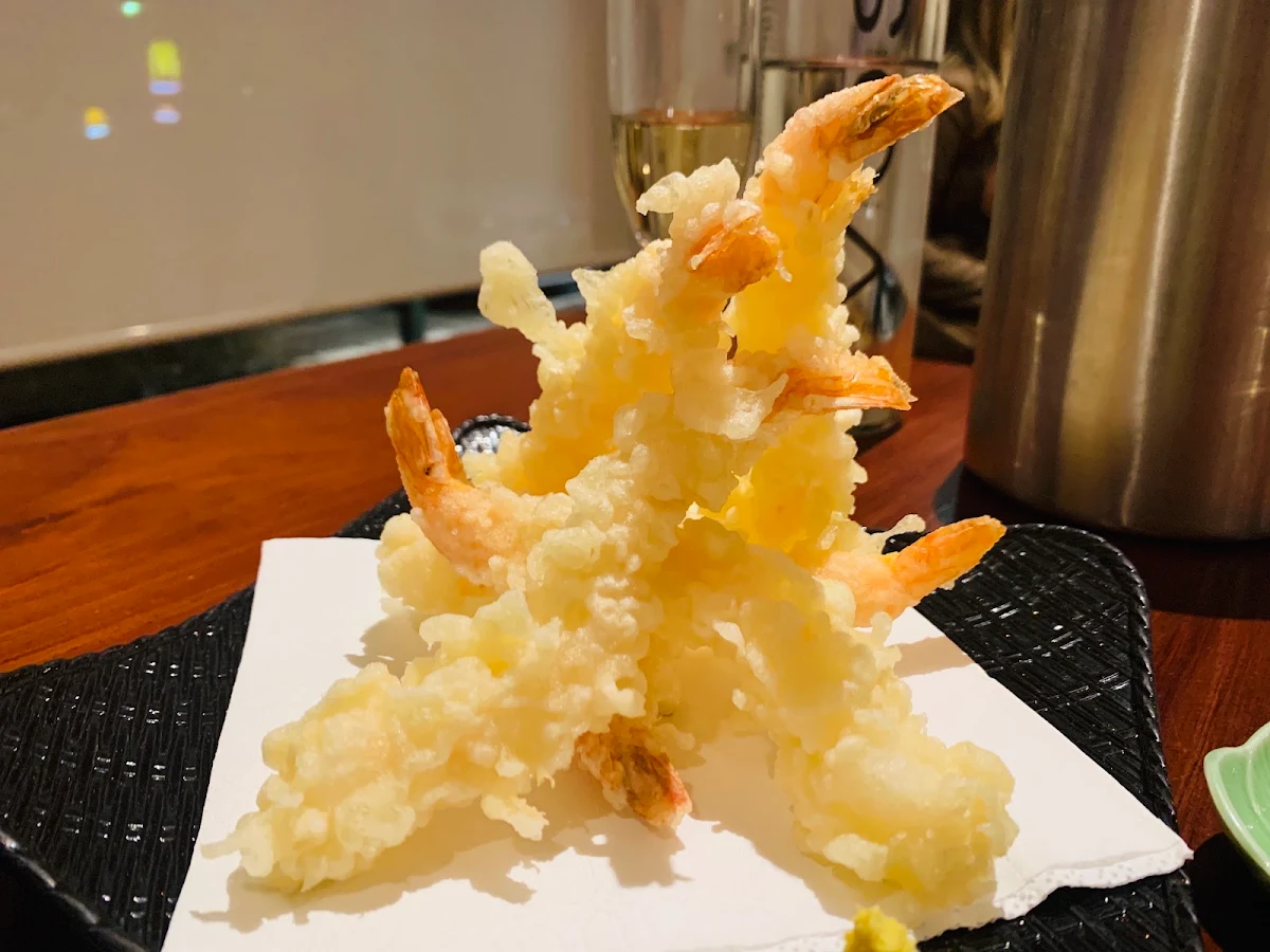 Highlights, Toshi's Japanese Restaurant