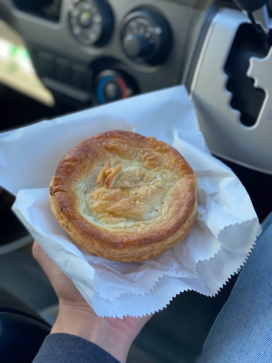 Highlights, Scottsdale Bakery