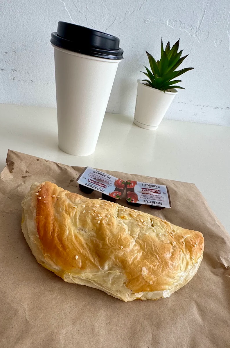 Highlights, Scottsdale Bakery