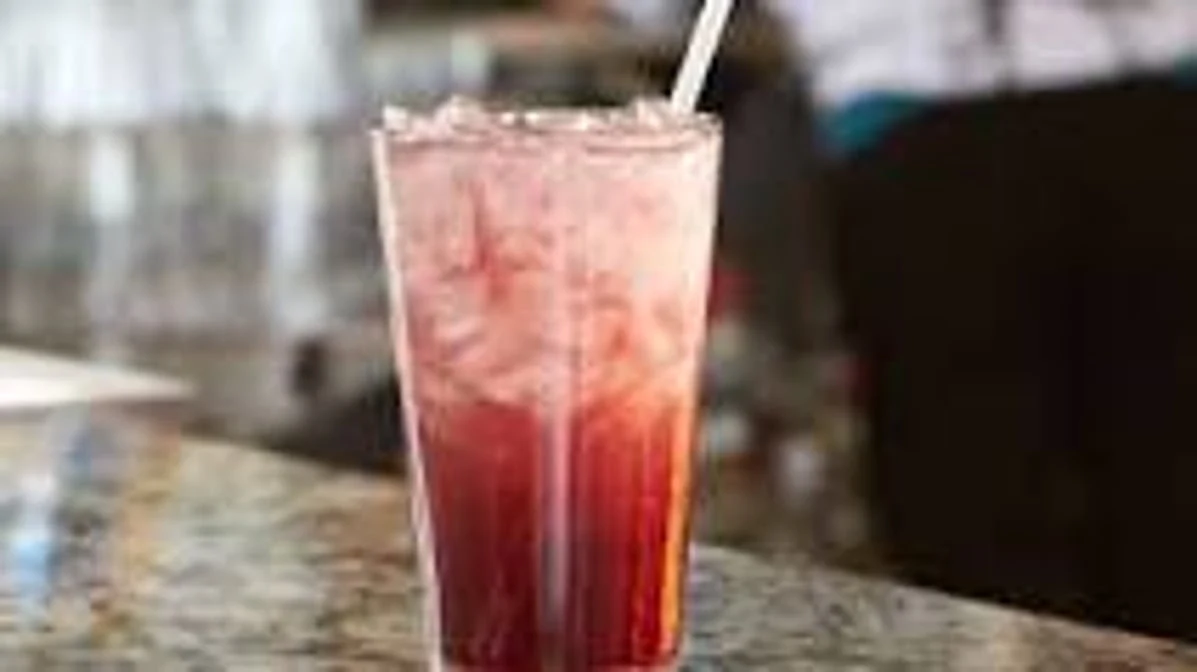 Highlights, Hippo Bubble Tea