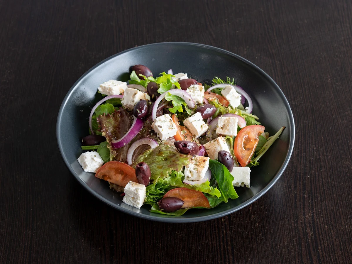 Highlights, Mod Pizzeria Modbury