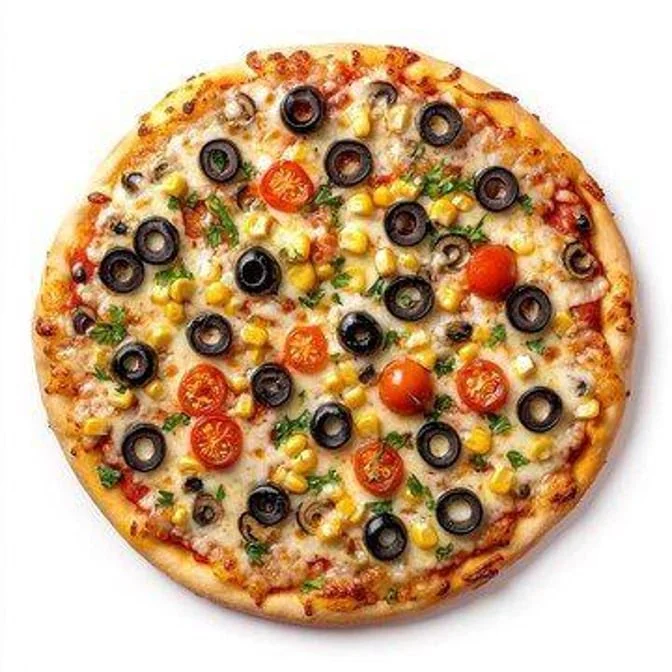 Highlights, Mod Pizzeria Modbury