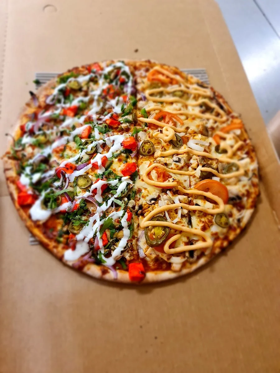 Highlights, Mod Pizzeria Modbury