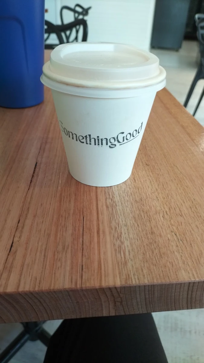 Latte, Something Good