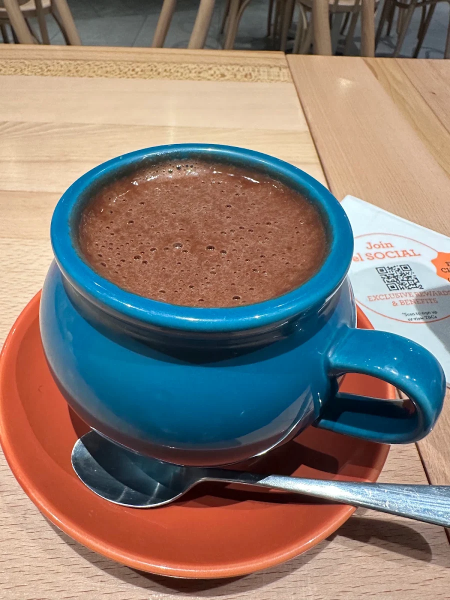 Highlights, San Churro Top Ryde