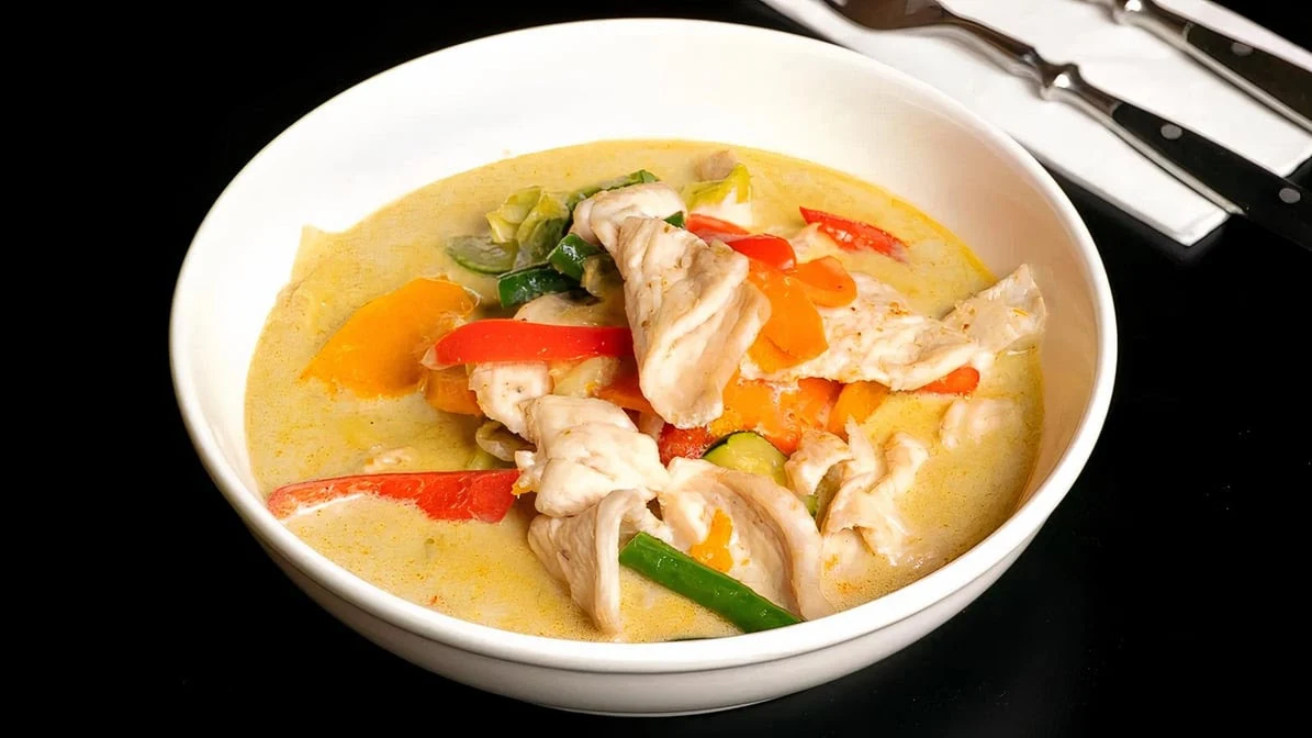 Highlights, Chom Chom Thai Cuisine