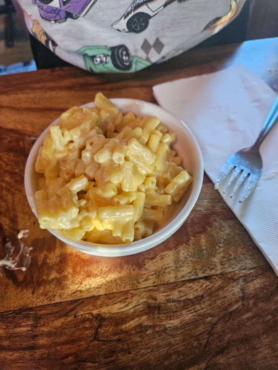 Mac&Cheese, Hogs Breath Cafe Kelmscott