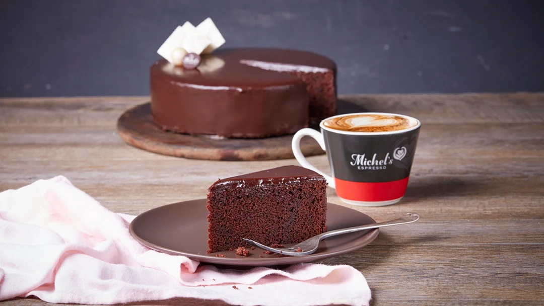 Highlights, Michel's Patisserie Altona Meadows