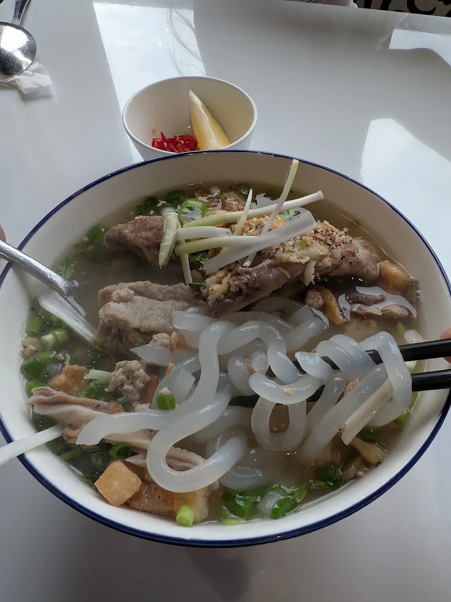 Highlights, Hủ Tíu 51