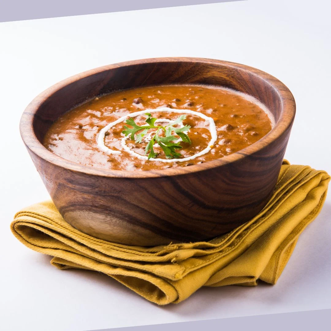 Dal Makhni
