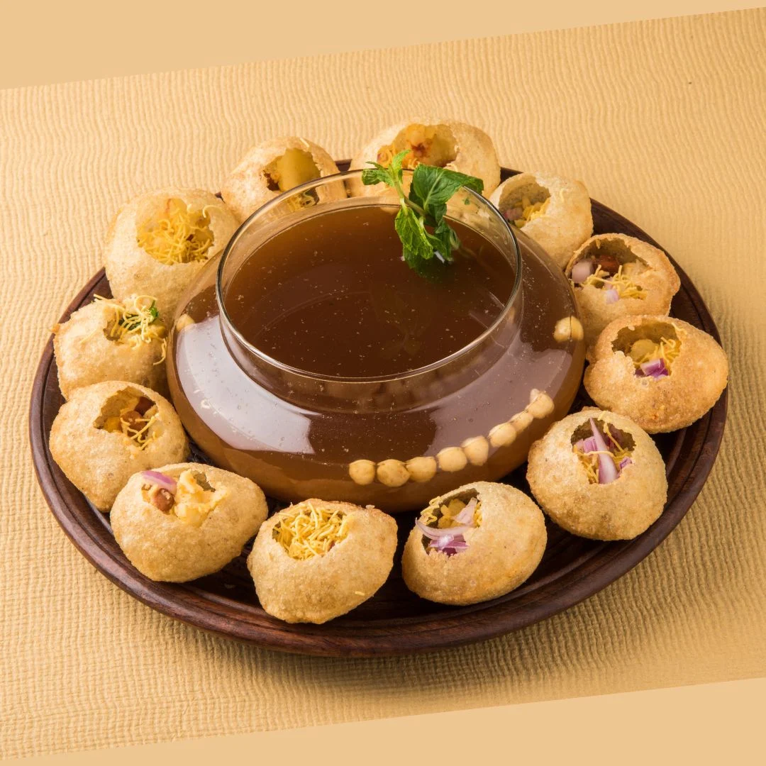 Pani Puri