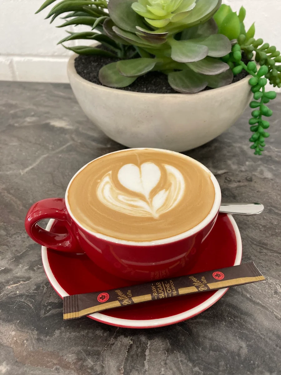 Highlights, Cafe by Paris