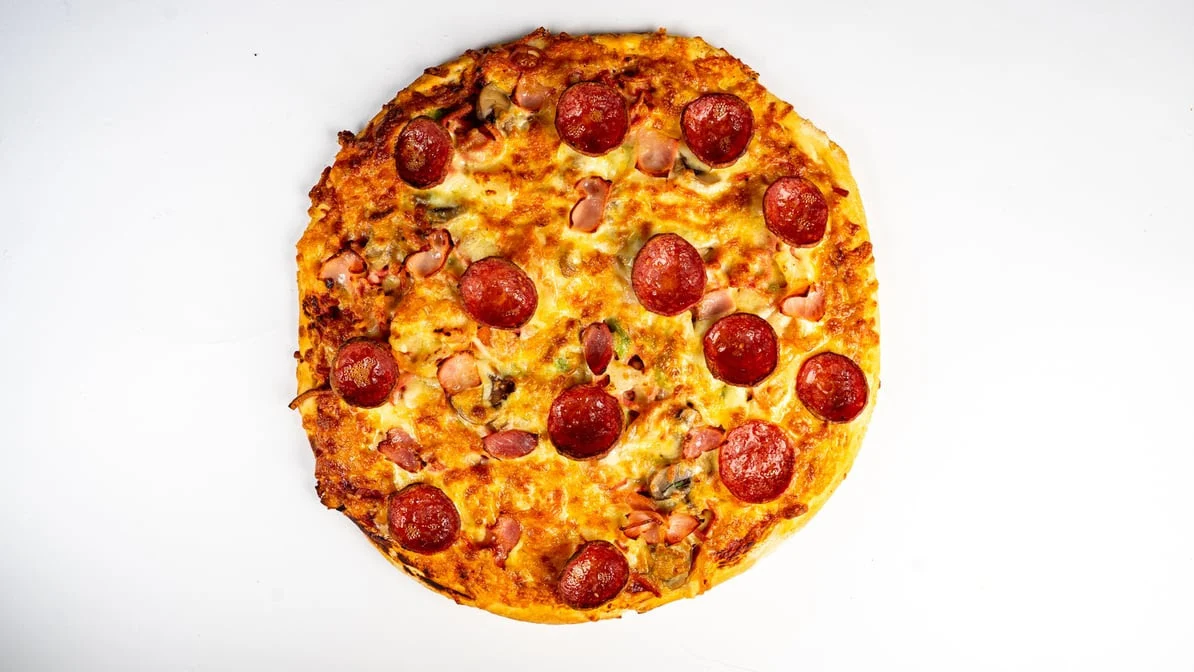 Highlights, Atwell Pizza and Pasta