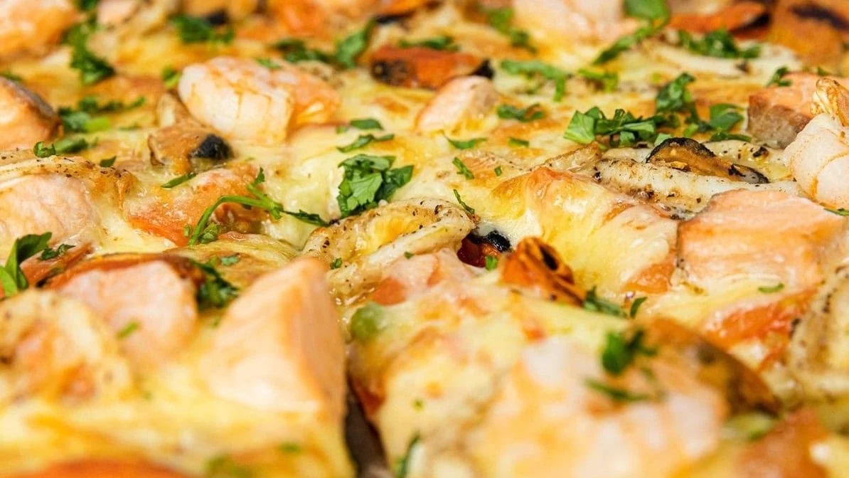 Highlights, Atwell Pizza and Pasta