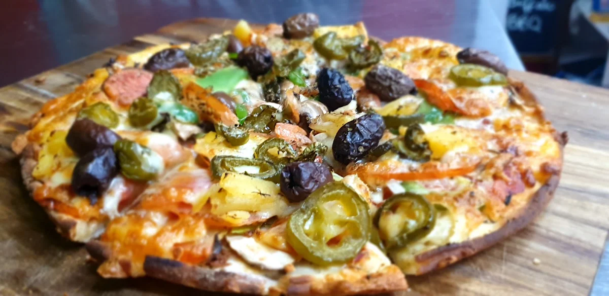 Highlights, Atwell Pizza and Pasta
