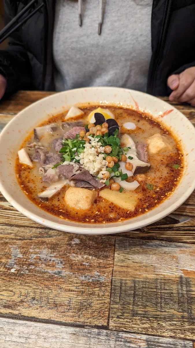 Highlights, Hi Hot Pot