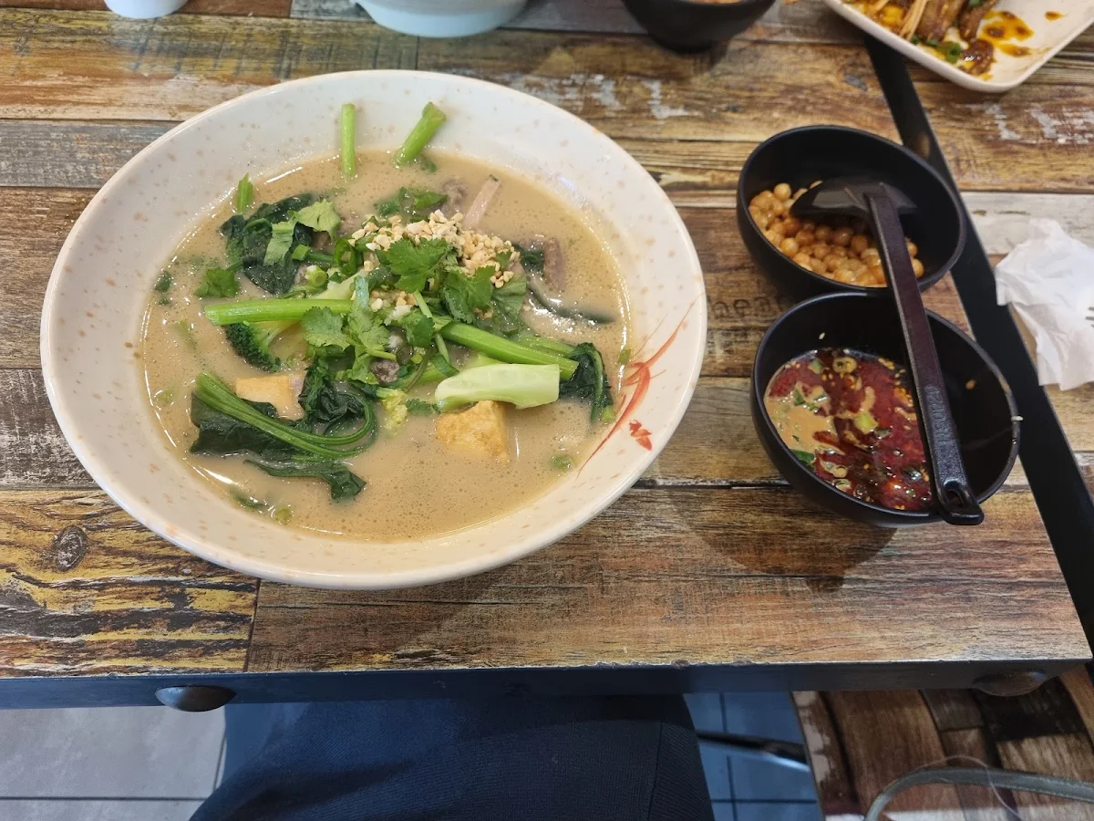 Malatang, Hi Hot Pot