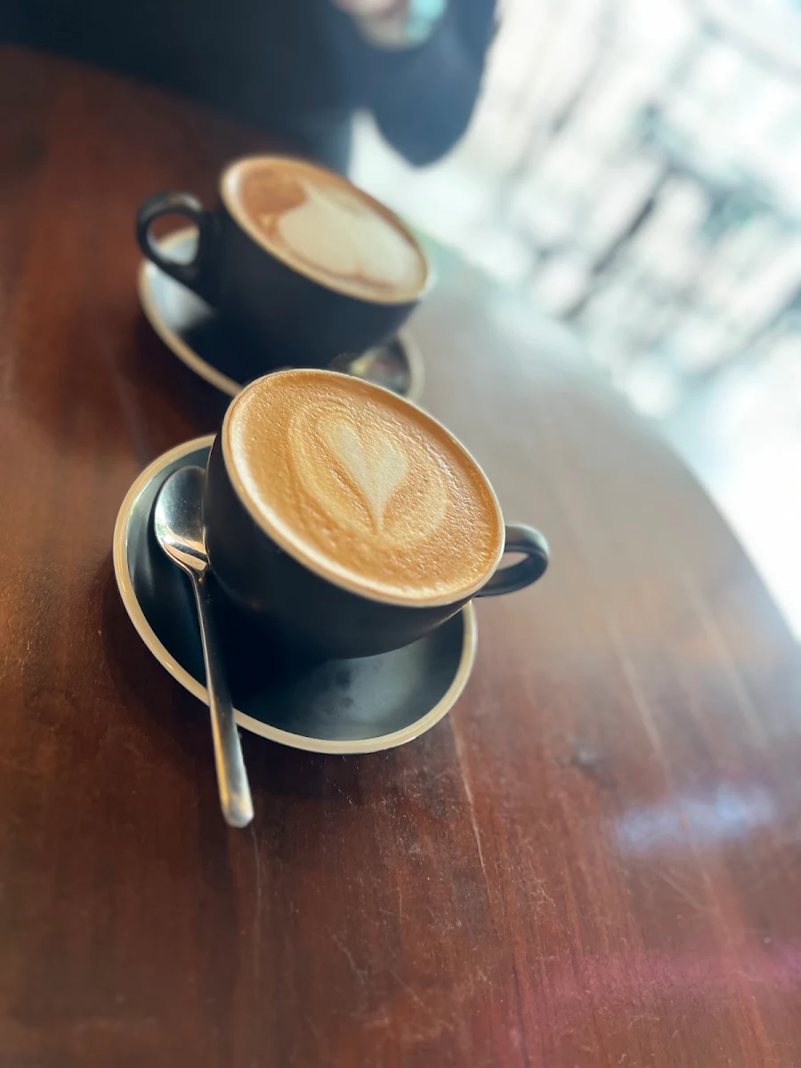 Coffee, Knowhere Brisbane