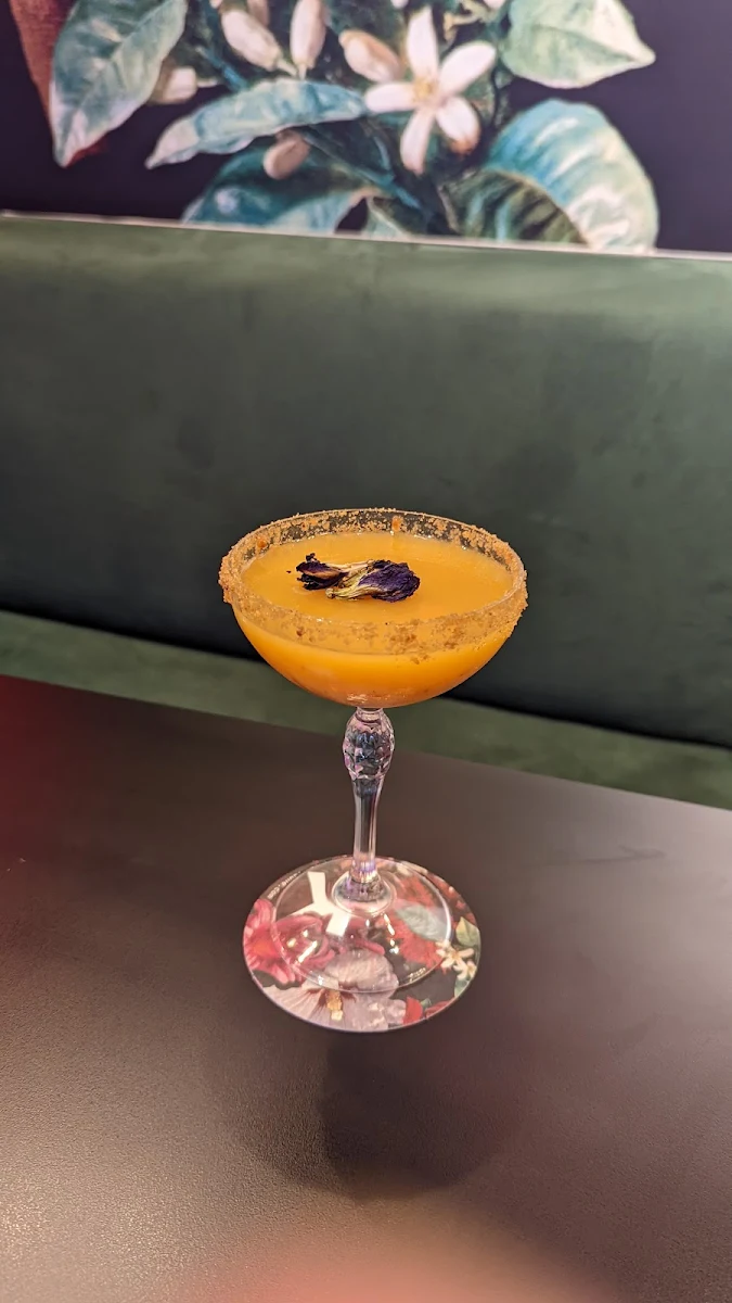 Mocktail, Knowhere Brisbane