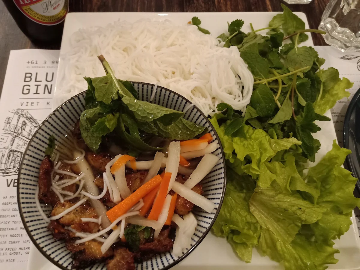 Pho Summer