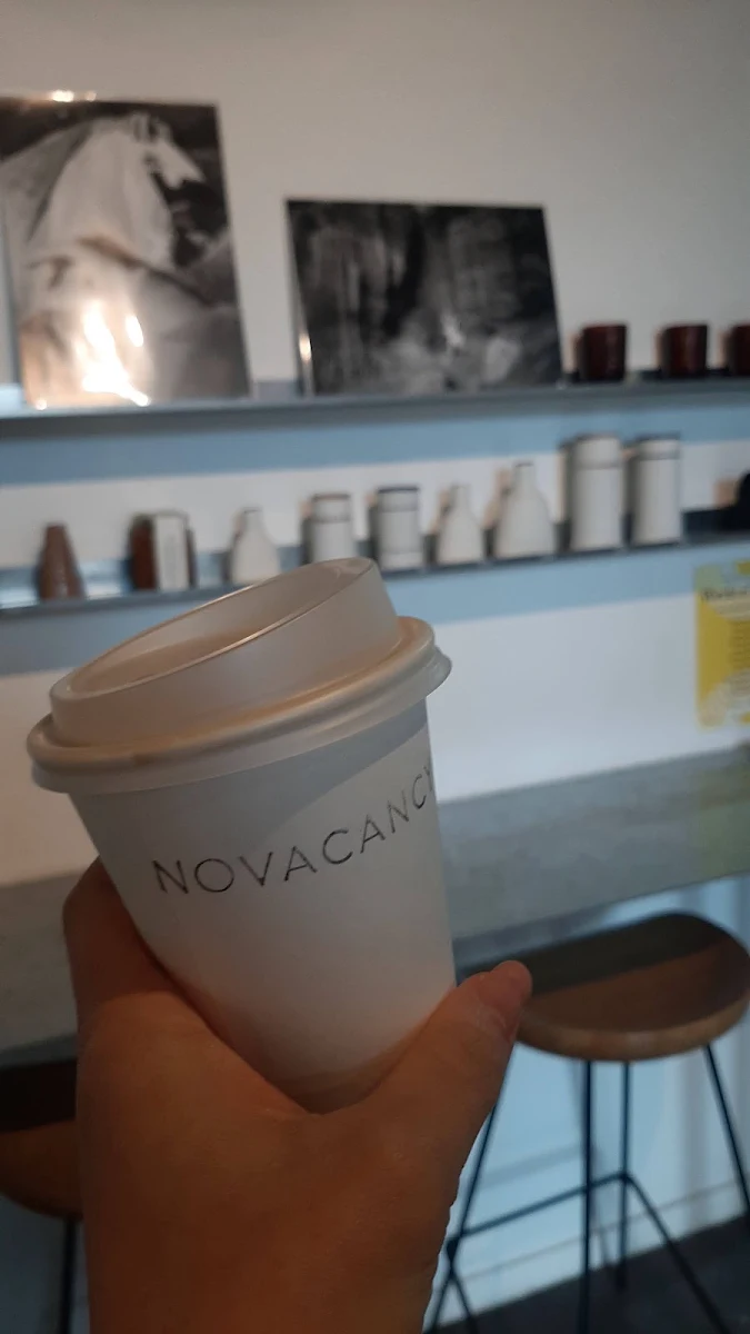 Highlights, No Vacancy Gallery