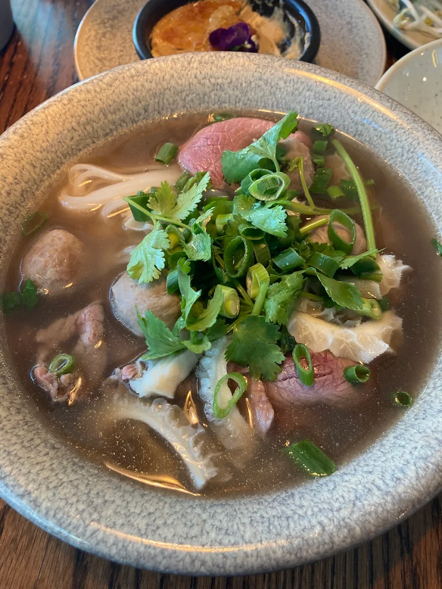 Phò Bò, Mama's Buoi Chadstone