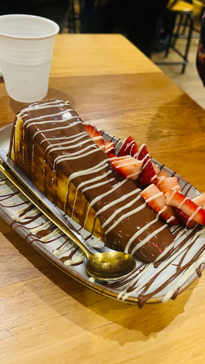 Biscoff Cheesecake