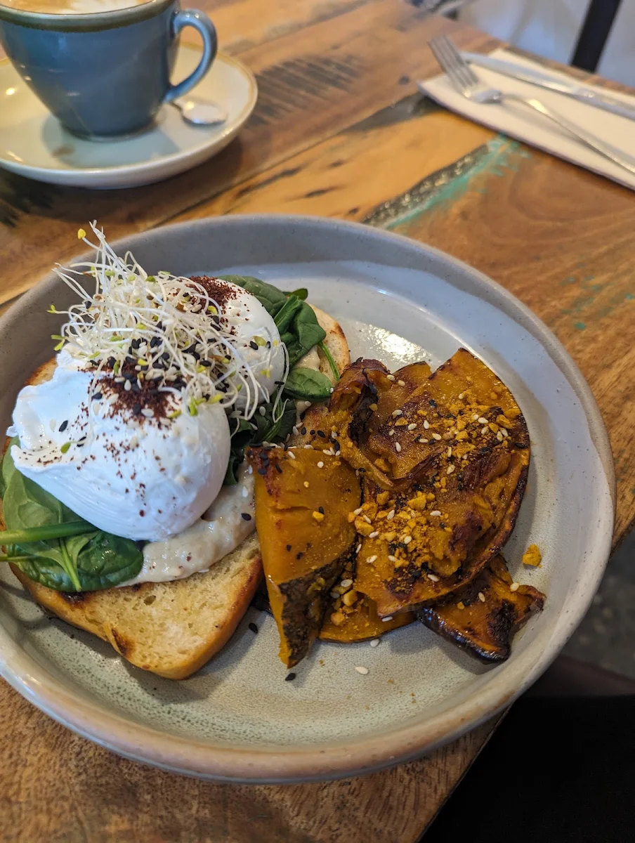 Highlights, Coffee & Kitchen Ballina
