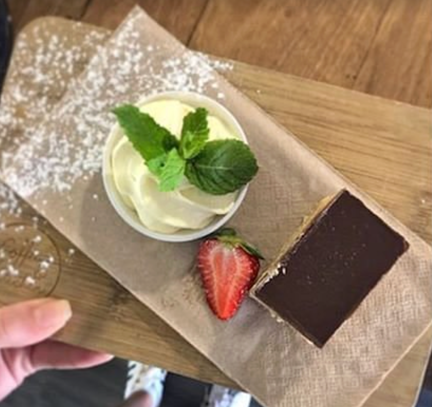 Highlights, Coffee & Kitchen Ballina