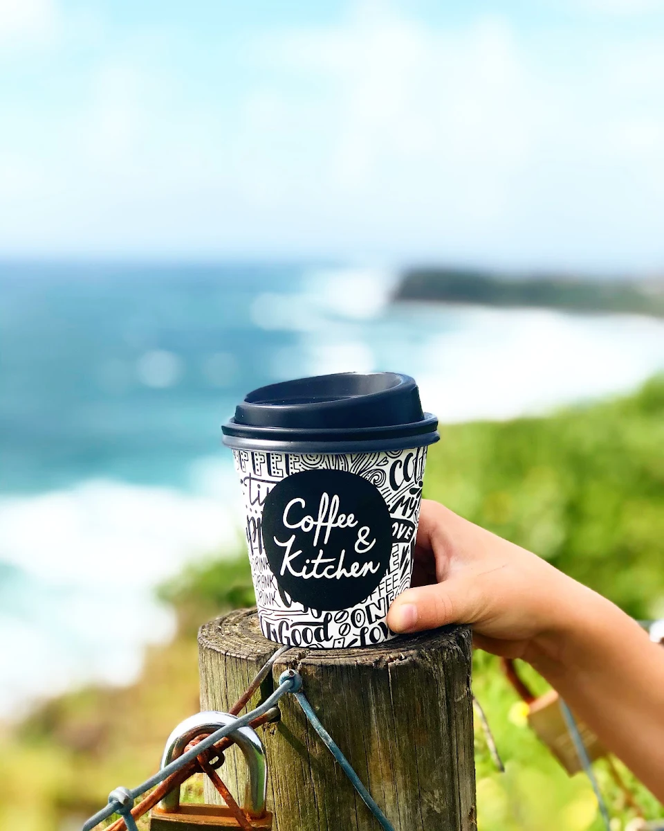 Highlights, Coffee & Kitchen Ballina