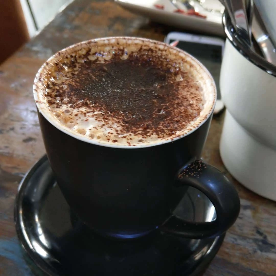 Macchiato, Coffee & Kitchen Ballina