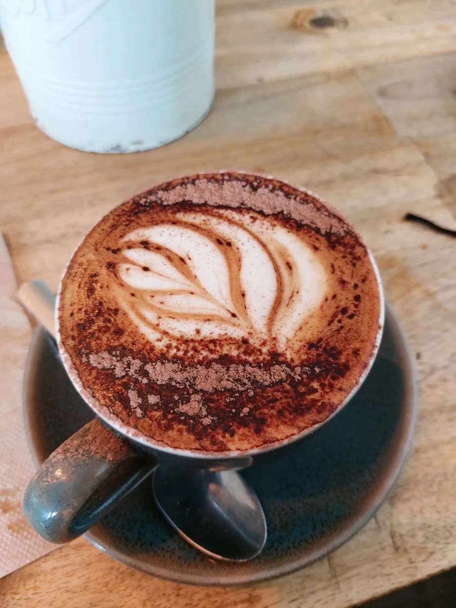 Highlights, Boffee Café