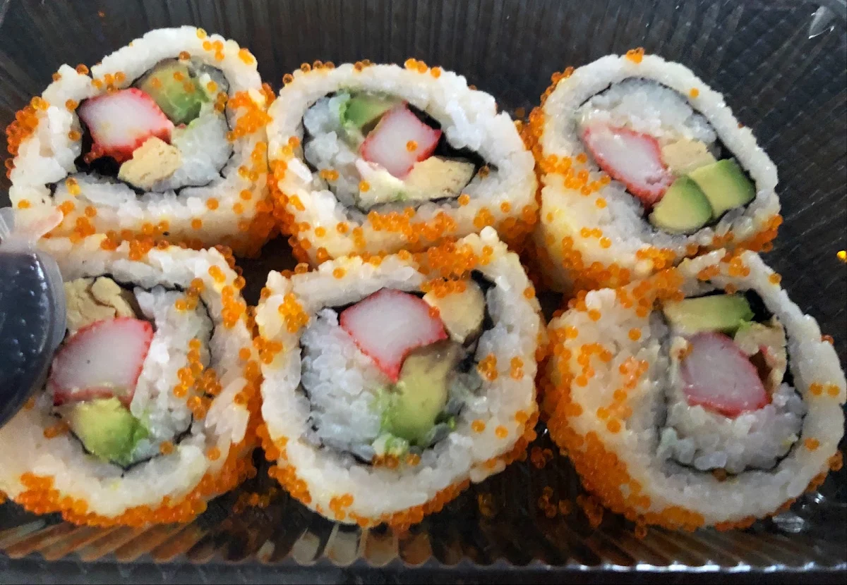 Highlights, Nihon Sushi