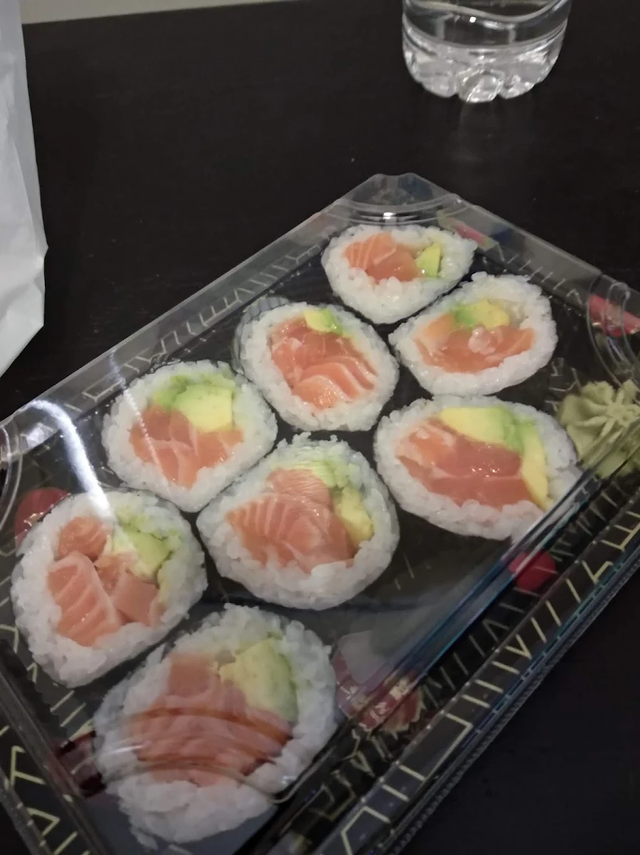 Highlights, Nihon Sushi