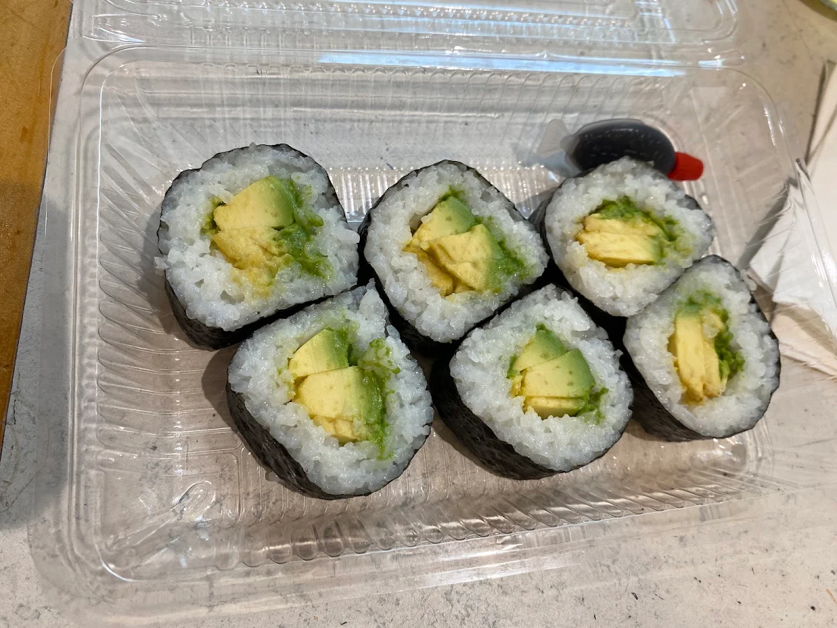 Highlights, Nihon Sushi