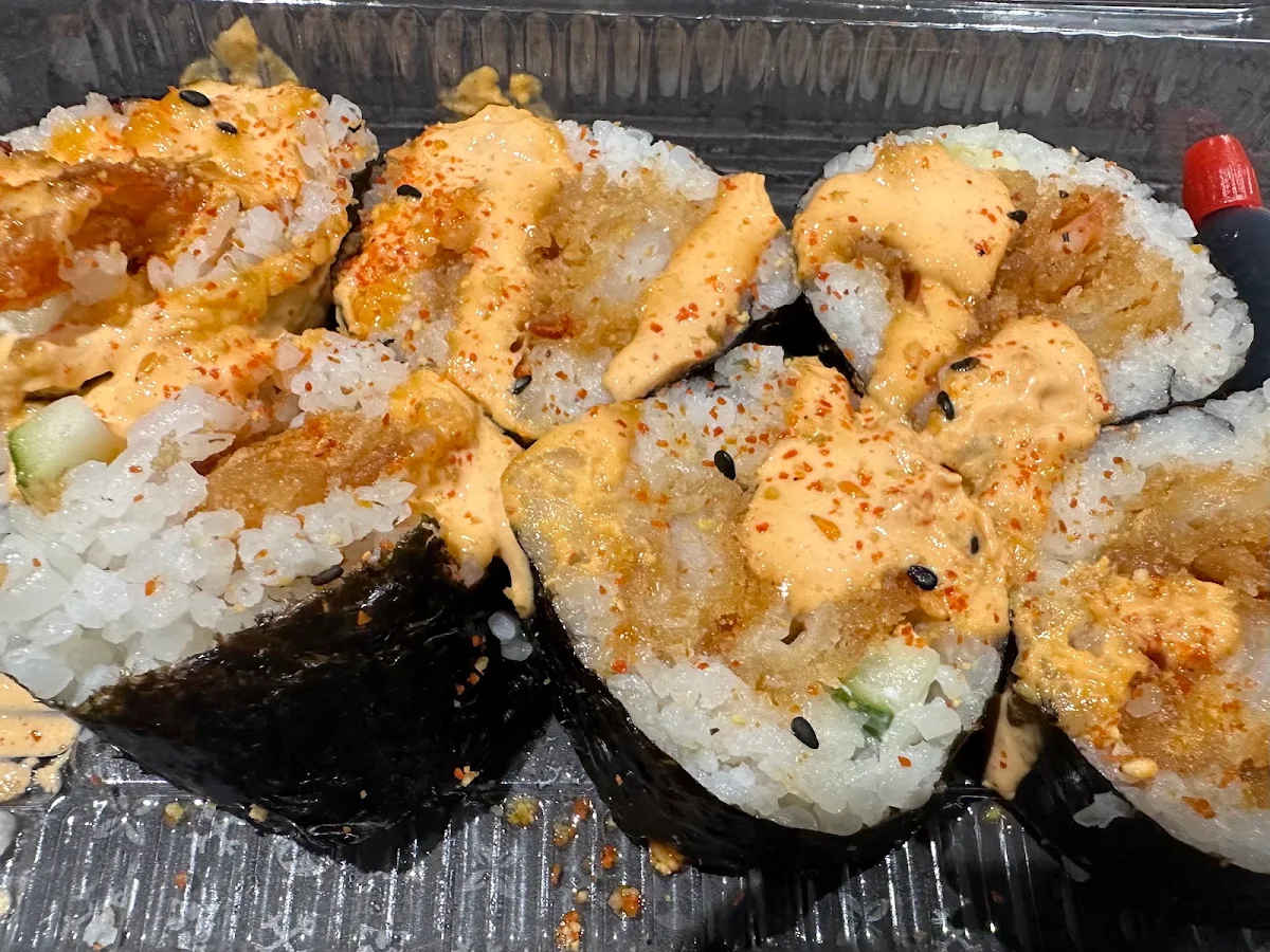 Highlights, Nihon Sushi