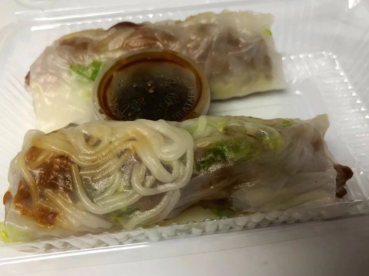 Highlights, Nihon Sushi
