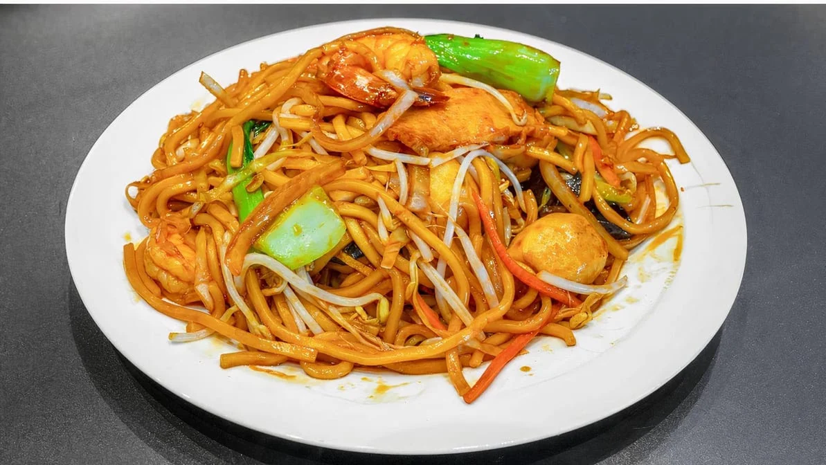Highlights, K's Noodle Bar