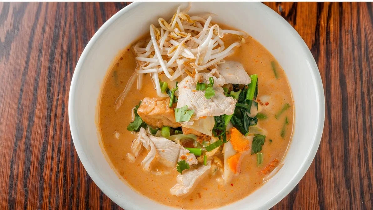 Highlights, K's Noodle Bar