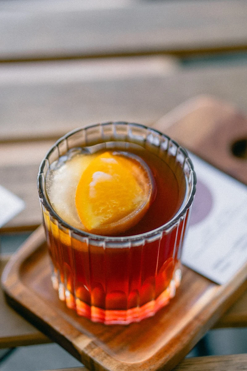 Cold Brews