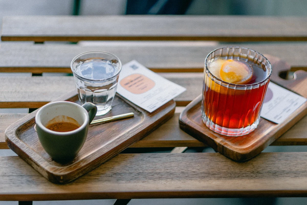 Espresso Shot