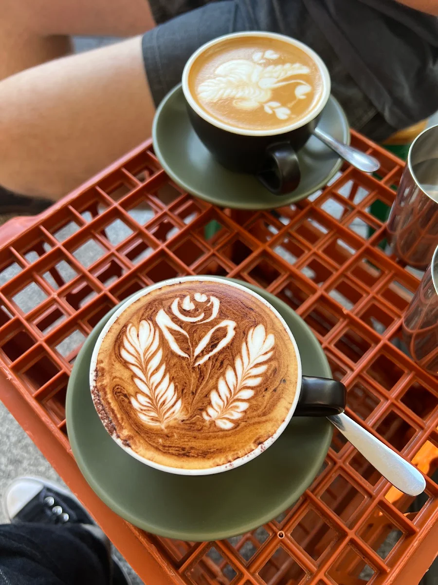 Flat White