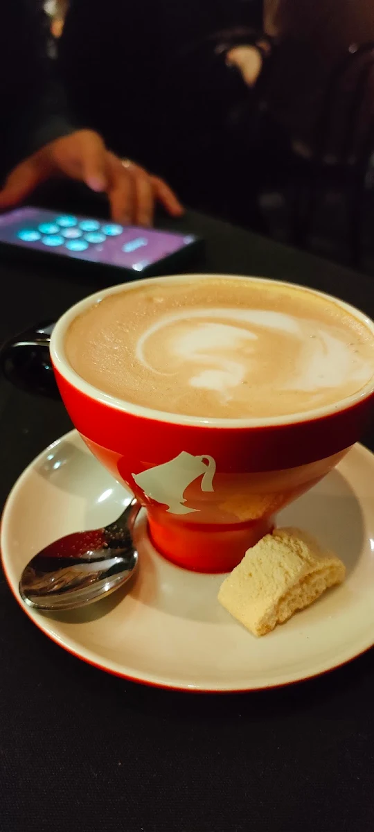 Caffe, Caffe e Cucina