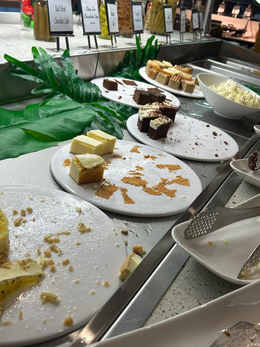 Highlights, Jayliano's Brookside